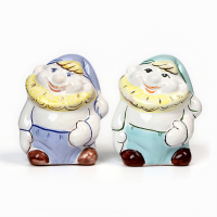 Набор для специй "Гномы" Набор для специй "Гномы"