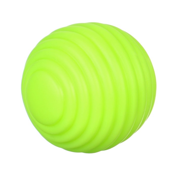 Развивающий тактильный мячик &laquo;Игрушка на ёлочку&raquo;, Новогодняя подарочная упаковка, 1 шт., Крошка Я