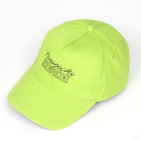 Кепка мужская &laquo;Молодость все простит&raquo;, цвет зелёный, р-р 56