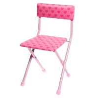 Комплект детской мебели &laquo;Маленькая принцесса 2&raquo;, стол, стул