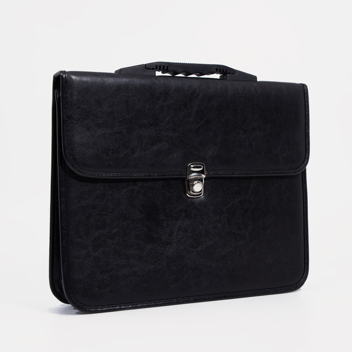 Сумка мужская &laquo;Алекс&raquo;, цвет чёрный