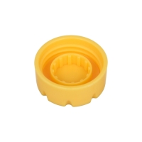 Бутылка для воды, 550 мл, 22.5 х 6.7 см, сито, голубая Бутылка для воды, 550 мл, 22.5 х 6.7 см, сито, голубая