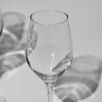 Набор стеклянных бокалов для вина &laquo;Селест&raquo;, 270 мл, 6 шт