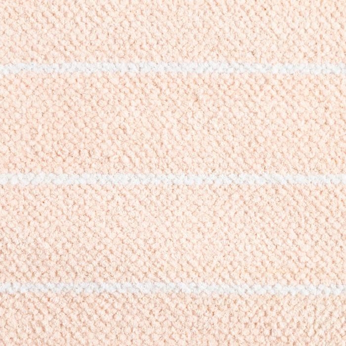 Ковер Strip Blush 60х100 &plusmn; 3 см, 1400 гр/м2, 100% хлопок