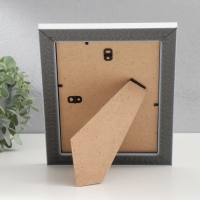 Фоторамка пластик "МИРАМ" 15х21 см, 651660-6, (пластиковый экран) Фоторамка пластик "МИРАМ" 15х21 см, 651660-6, (пластиковый экран)