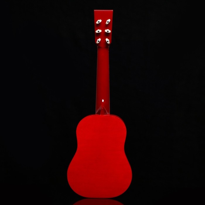 Игрушка музыкальная &laquo;Гитара. Классическая&raquo; 64 &times; 22 &times; 10 см