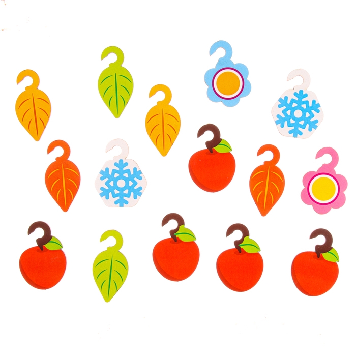 Игрушка с крючками &laquo;Дерево&raquo;