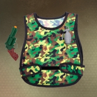 Набор военного &laquo;Рейнджер&raquo;, 3 предмета