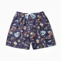 Купальные трусы детские KAFTAN "Море" рост 110-116 (6) Купальные трусы детские KAFTAN "Море" рост 110-116 (6)