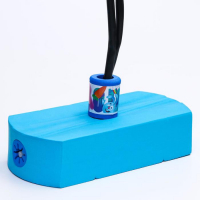 Тренажёр для прыжков, СМЕШАРИКИ, МИКС Тренажёр для прыжков, СМЕШАРИКИ, МИКС