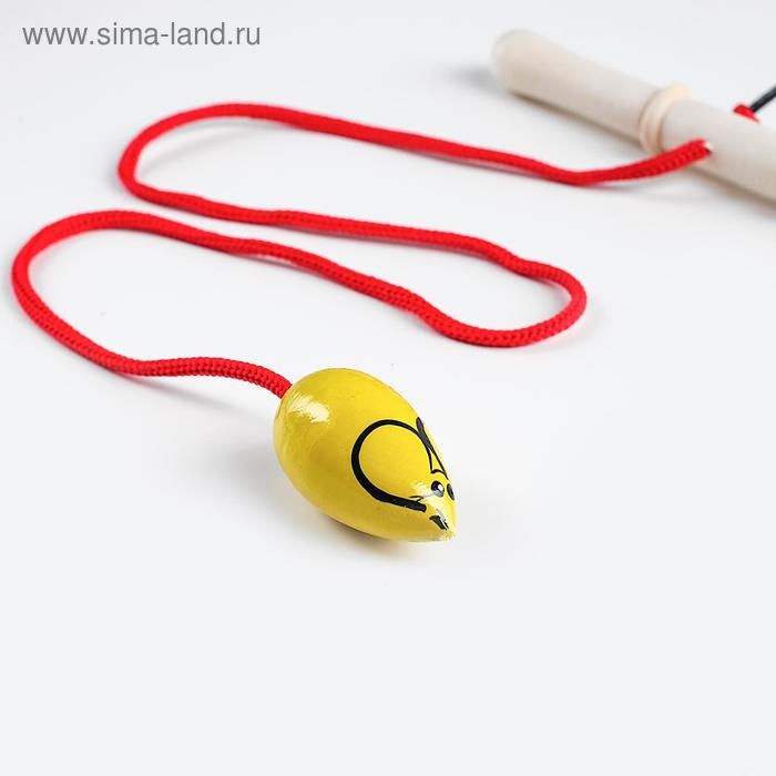 Игра детская &laquo;Достань мышку&raquo;