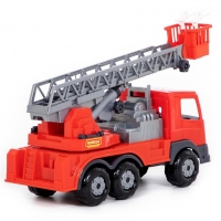 Автомобиль пожарный «Престиж» Автомобиль пожарный «Престиж»