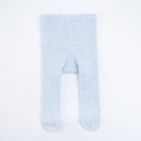 Колготки Крошка Я "BASIC", рост 62-68 см, цвет голубой Колготки Крошка Я "BASIC", рост 62-68 см, цвет голубой