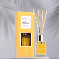 Диффузор ароматический "Нюд", 30 мл, лилия