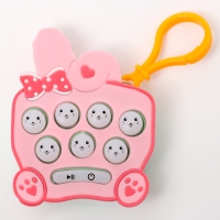 Мемори игра "Ушастик" Мемори игра "Ушастик"