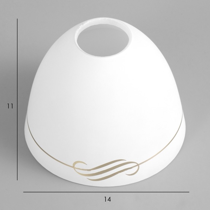 Плафон Плафон "Этюд " E27