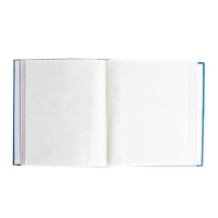 Фотоальбом на 200 фото "Ножки"