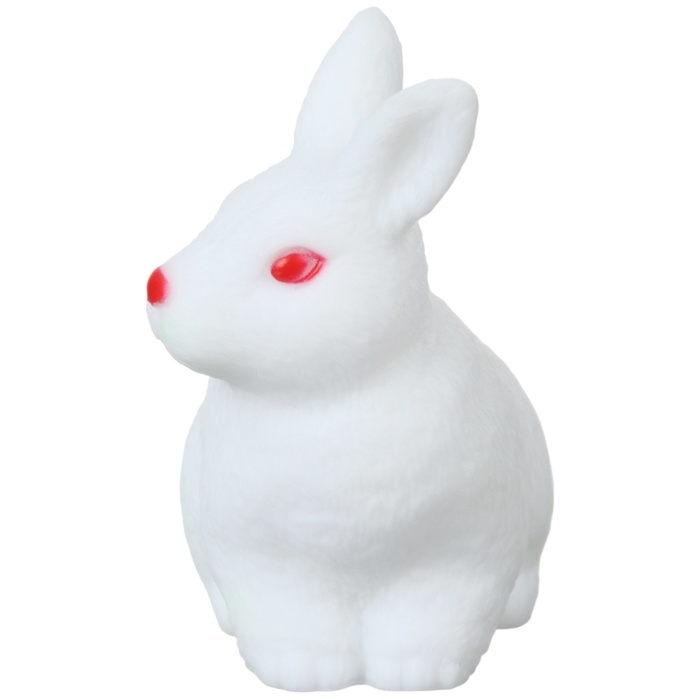 Набор резиновых игрушек для ванны &laquo;На острове&raquo;, с пищалкой, 10 шт, Крошка Я