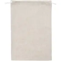 Холщовый мешок Flaxy, большой, ver. 1