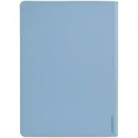 Ежедневник Tact, недатированный, голубой Ежедневник Tact, недатированный, голубой