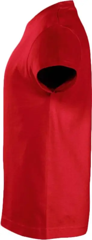 Футболка детская Imperial Kids красная, на рост 96-104 см (4 года) Футболка детская Imperial Kids красная, на рост 96-104 см (4 года)