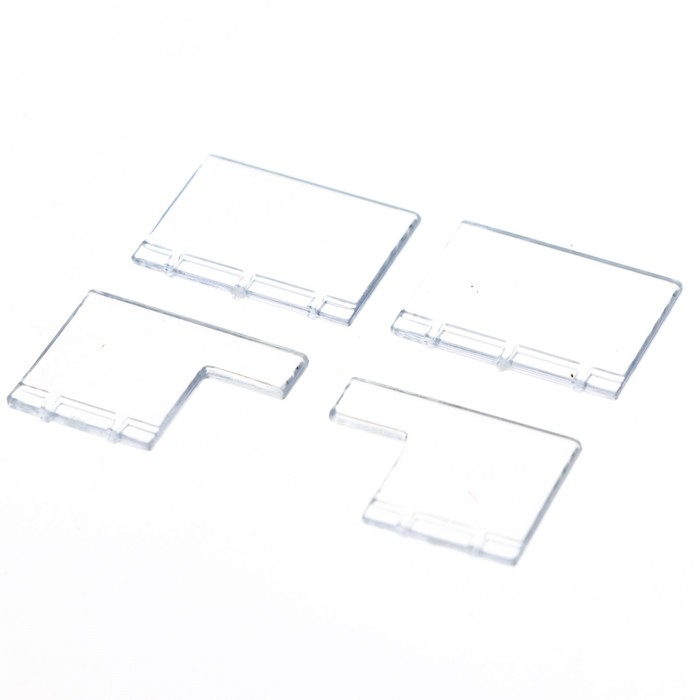 Набор для опытов «Лабиринт для муравьёв» Набор для опытов «Лабиринт для муравьёв»