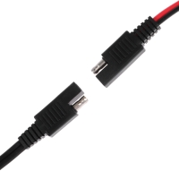 Зарядное устройство на руль мото с тумблером, USB + 3.0 Type-C, провод 40 см Зарядное устройство на руль мото с тумблером, USB + 3.0 Type-C, провод 40 см