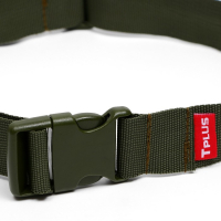 Ремень тактический TR120, олива, 4 см Ремень тактический TR120, олива, 4 см
