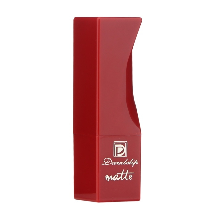 Матовая помада для губ, микс Матовая помада для губ, микс