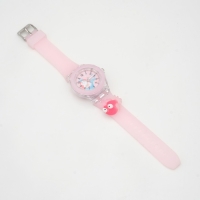 Часы наручные детские "Рыбка", d-2.5 см Часы наручные детские "Рыбка", d-2.5 см