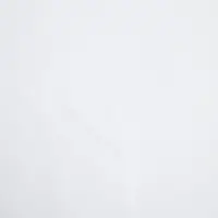 Флисовый плед Warm&Peace, белый