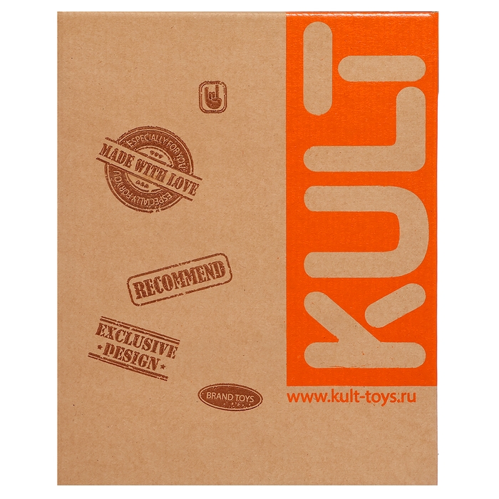 Мягкая игрушка &laquo;Панда Ян&raquo;, 27 см