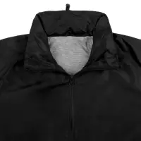 Куртка Kivach City, черная, размер XS