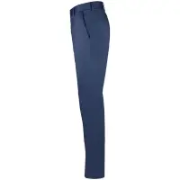 Брюки Jared Men темно-синие, размер 40