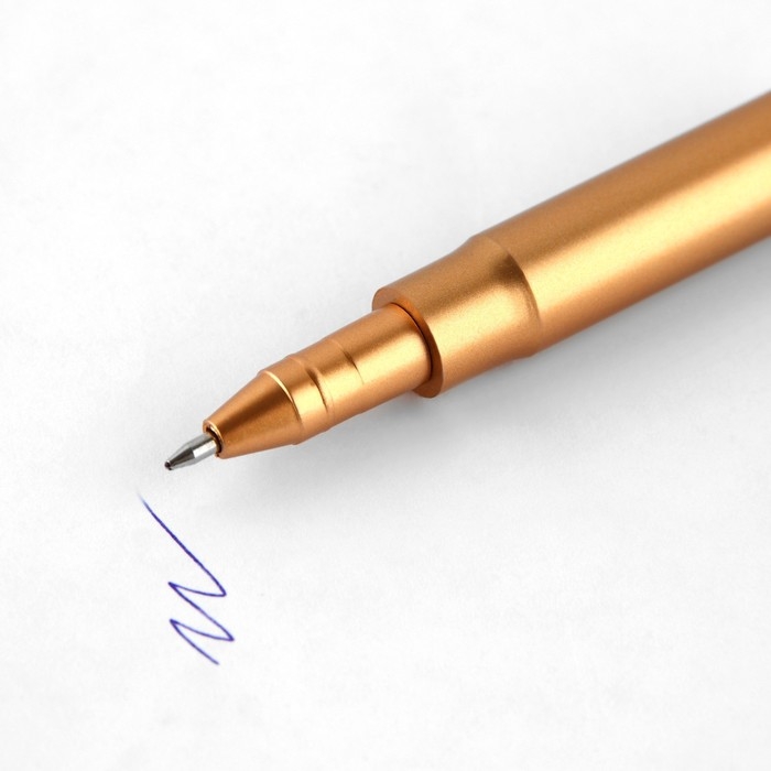 Подарочный набор, блокнот и фигурная ручка &laquo;Настоящий герой, пуля&raquo;