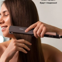 Выпрямитель для волос КТ-3298 - 35 Вт Выпрямитель для волос КТ-3298 - 35 Вт