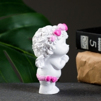 Фигура "Ангел" 5х5х9см Фигура "Ангел" 5х5х9см