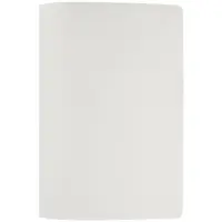 Обложка для паспорта Dorset, белая