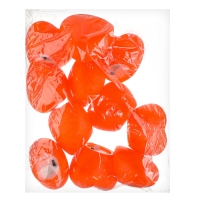 Светильник светодиодный "Сердечко", красное свечение Светильник светодиодный "Сердечко", красное свечение