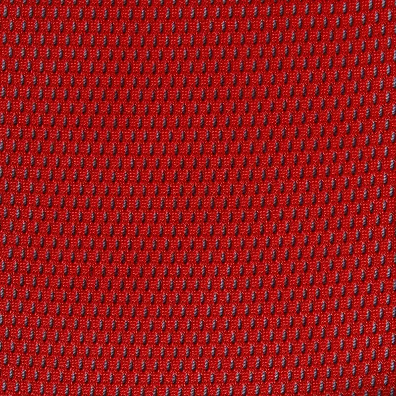 Заготовка из мелкой сетки Syren, L, красная