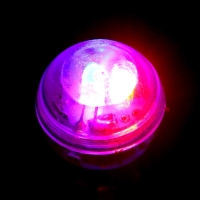 Набор для опытов &laquo;Новогодняя лава-лампа&raquo;