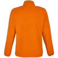 Куртка женская Factor Women, оранжевая, размер XL