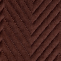 Покрывало евро макси Экономь и Я цв.шоколад, 240*210±5см, 100% полиэстер, 190гр/м2 Покрывало евро макси Экономь и Я цв.шоколад, 240*210±5см, 100% полиэстер, 190гр/м2