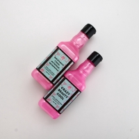 Подарочный набор ЧИСТОЕ СЧАСТЬЕ RELAX TIME: гель для душа и пена для ванны виски, 2х250 мл Подарочный набор ЧИСТОЕ СЧАСТЬЕ RELAX TIME: гель для душа и пена для ванны виски, 2х250 мл