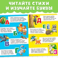 Набор картонных книг «Для самых маленьких», 2 шт. Набор картонных книг «Для самых маленьких», 2 шт.