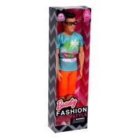 Кукла-модель &laquo;Алекс&raquo;, МИКС