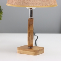 Лампа настольная с фоторамкой 9,8х9,8см (акрил на магнитах) 20х20х35см Лампа настольная с фоторамкой 9,8х9,8см (акрил на магнитах) 20х20х35см