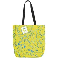 Сумка для покупок Doodles Сумка для покупок Doodles