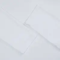 Лонгслив из бифлекса Morfiss, белый, размер M/L