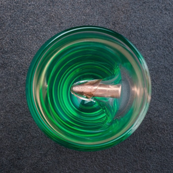 Стопки Стопки "Непробиваемые. Лакмикс", 3 шт., с пулей